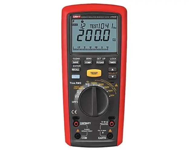 Multimetru digital UT505b Uni-t