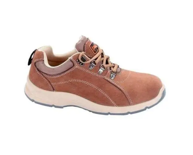 Bocanci de protectie Kapriol PATROL S3 SRC, Masura 45 (Maro)