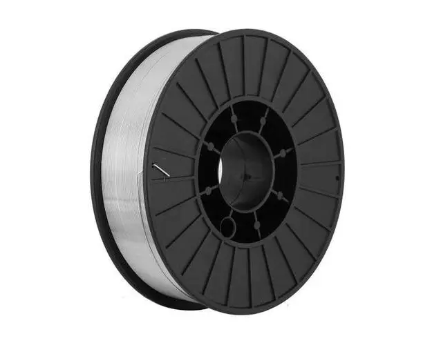 Rola sarma sudura, Iweld, 1.0 mm, aluminiu, ER4043(AlSi5)