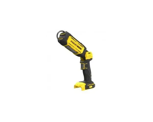Lanterna, 350/700 lumeni, compatibila cu acumulator 18V, FatMax V20, Stanley