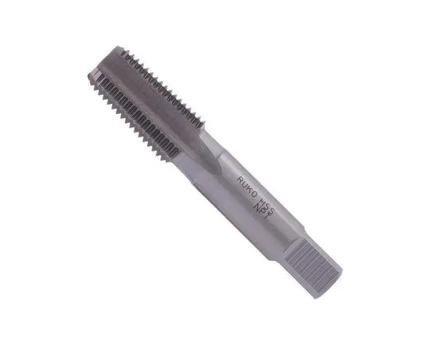 Tarod o trecere HSS 1/16inchx27, Ruko