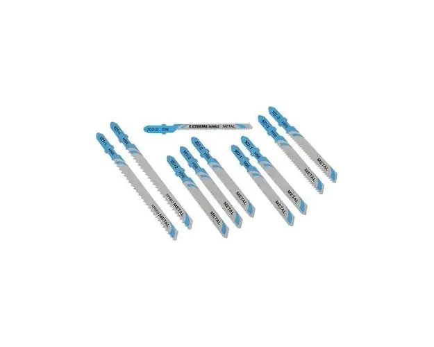 Panza fierastrau pendular DeWALT DT2292-QZ, Pentru metal, 10 bucati