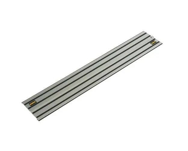 Sina de ghidare Dewalt DWS5021-XJ, 1 m, Pentru ferastraie circulare