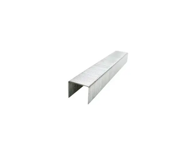 Cutie cu 1.000 de capse 11, 3 x 0, 7 - H 6 mm, Kapriol