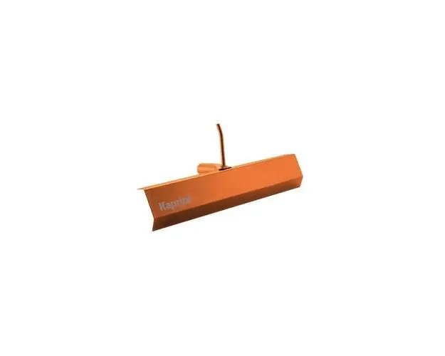 Lama de razuit Kapriol KAP-50385, 50 cm