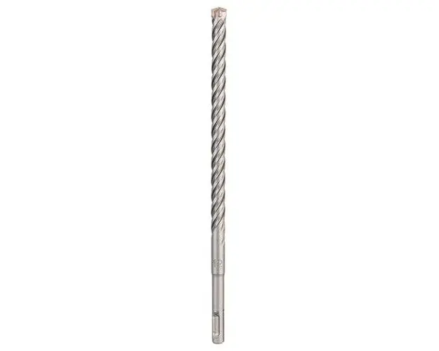 Burghiu SDS-plus 5X Bosch 2608833809, 12 x 200 x 260 mm