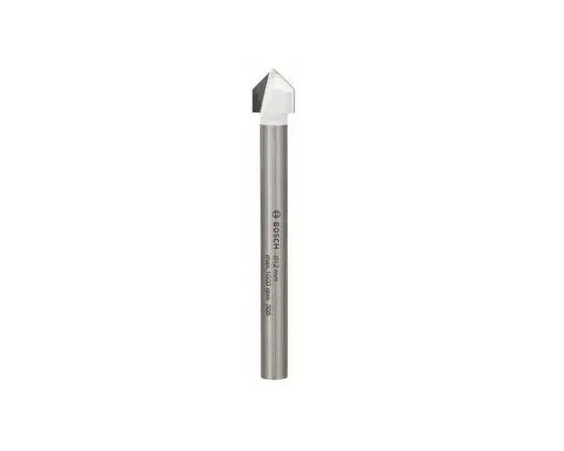 Burghiu pentru placi ceramice Bosch CYL-9 Ceramic, 12 x 90 mm