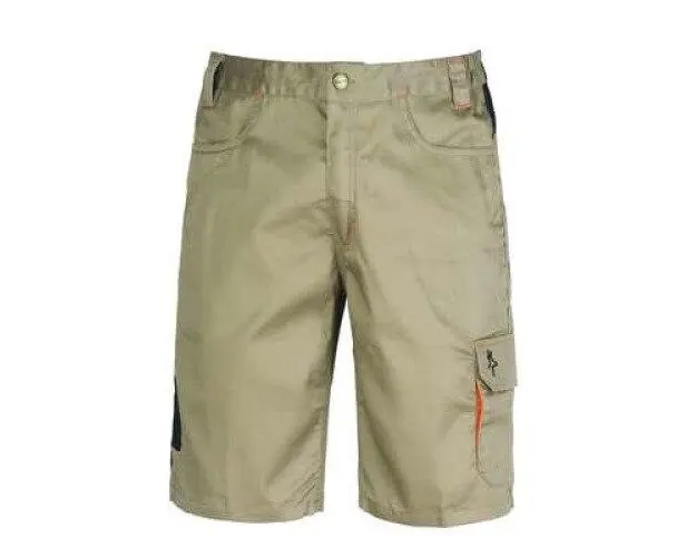 Pantaloni scurti Kapriol KAVIR, masura 2XL