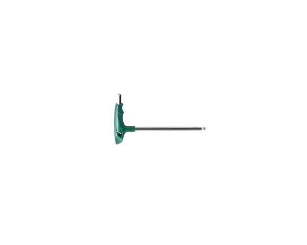Cheie locas hexagonal cap sferic 3mm, Sata ST83107SC