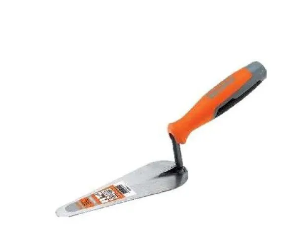 Mistrie mica cu varf alungit limba de pisica, 140mm, Kapriol KAP-23478