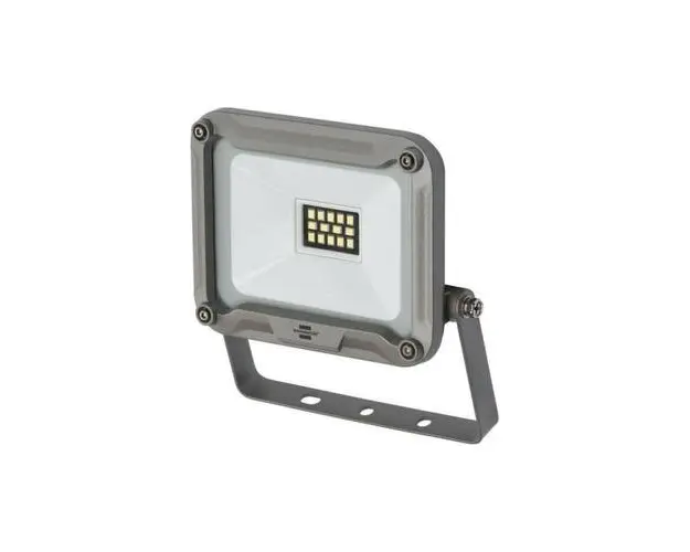 Proiector cu LED Brennenstuhl JARO 1050, 9,6 W, IP6, 980 lm (Gri)