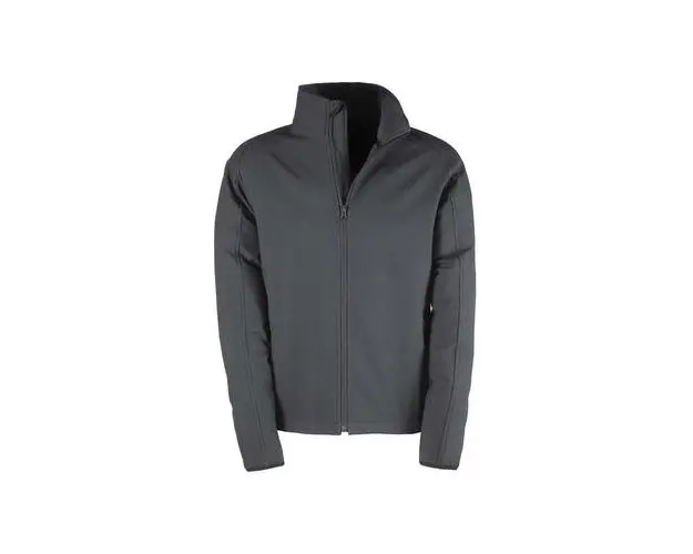 Jacheta softshell Kapriol DRAGON EASY, Masura L (Gri)