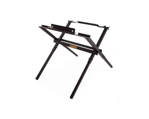 Stand industrial Dewalt DE7450-XJ, Pentru fierastrau circular de masa DW745