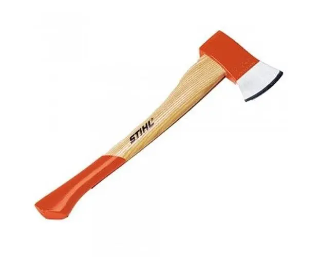 Topor forestier Stihl, 1250 g cu coada de 50 cm