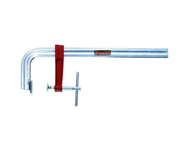 Menghina, Kapriol, pentru lemn, latime de strangere max 50 cm