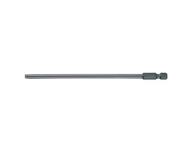 Bit Industrial profil Torx, Felo, E6.3, TX25, 150mm