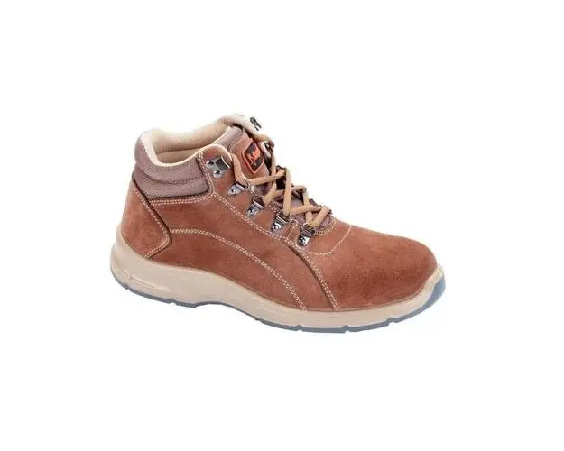 Bocanci de protectie Kapriol PATROL S3 SRC, marimea 40