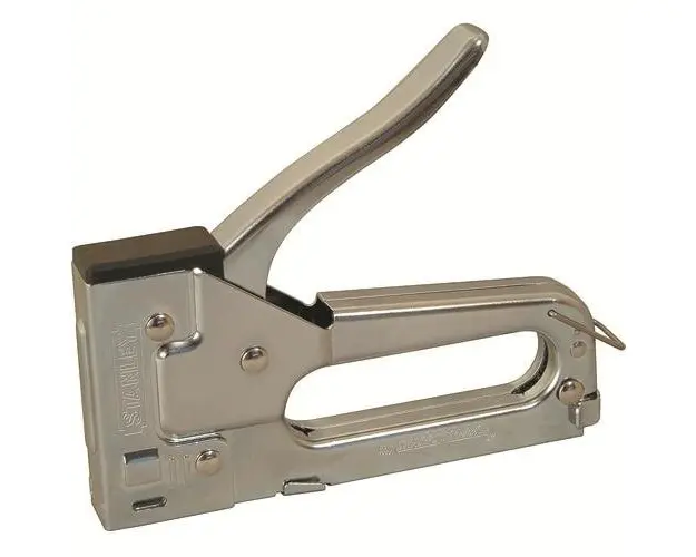 Pistol Stanley cu Capse TR45, A 4-10 mm