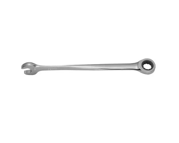 Cheie combinata, Sata, cu clichet, X-Beam, 11 mm