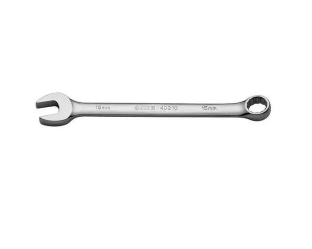 Cheie combinata simpla Sata SA40203, Ø8 mm