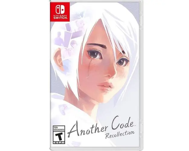 Joc Another Code Recollection pentru Nintendo Switch