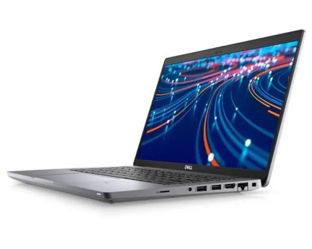 Laptop Refurbished DELL Latitude 5420, Intel Core i5-1145G7 2.60 - 4.40GHz, 16GB DDR4, 256GB SSD, 14 Inch Full HD, Webcam