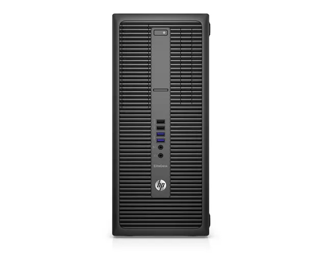 Calculator Sistem PC Refurbished HP 800 G2 Tower, Intel Core i5-6500 3.20GHz, 16GB DDR4, 512GB SSD