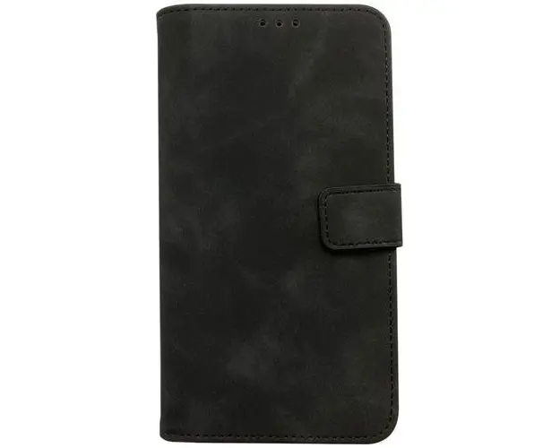 Husa telefon, Pentru Samsung Galaxy A15/Galaxy A15 5G, Negru