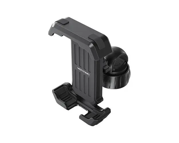 Suport bicicleta Vention, Negru