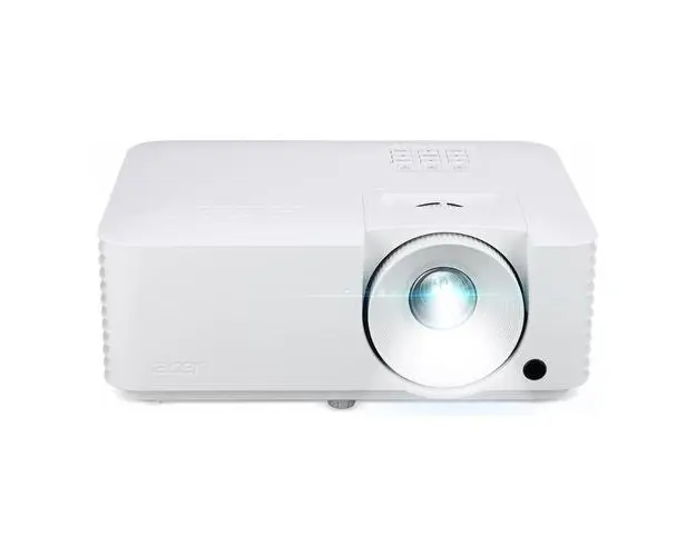 Videoproiector Acer Vero XL2530 MR.JWS11.001, DLP, 4800 ANSI lumeni, Full HD (1920 x 1080), 16:9 (Alb)