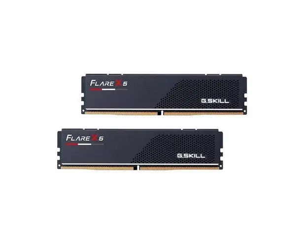 Set 2 memorii RAM, G.Skill, 2x24GB, 6000MHz, DDR5