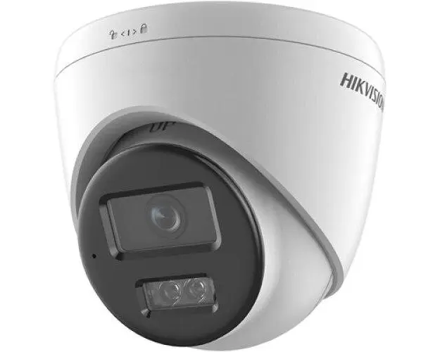 Camera de supraveghere exterior Hikvision DS-2CD1383G2-LIUF(2.8MM), 8 MP, IP, Turret (Alb)