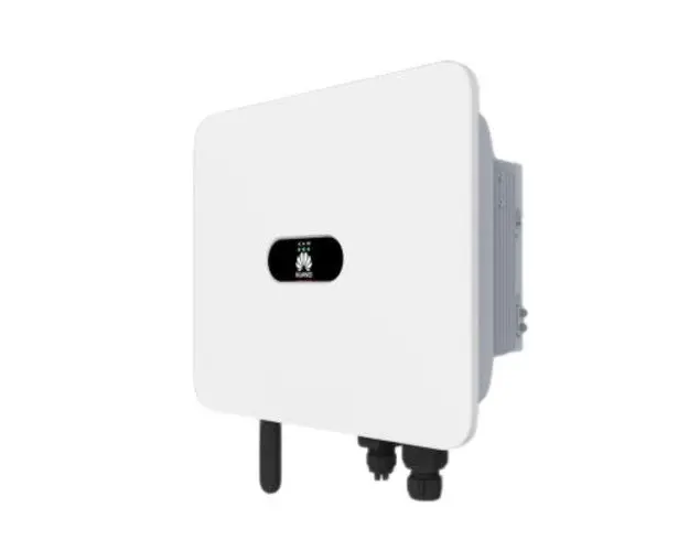 Invertor hibrid trifazat Huawei SUN2000-12K-MB0, On-grid, 2000 W