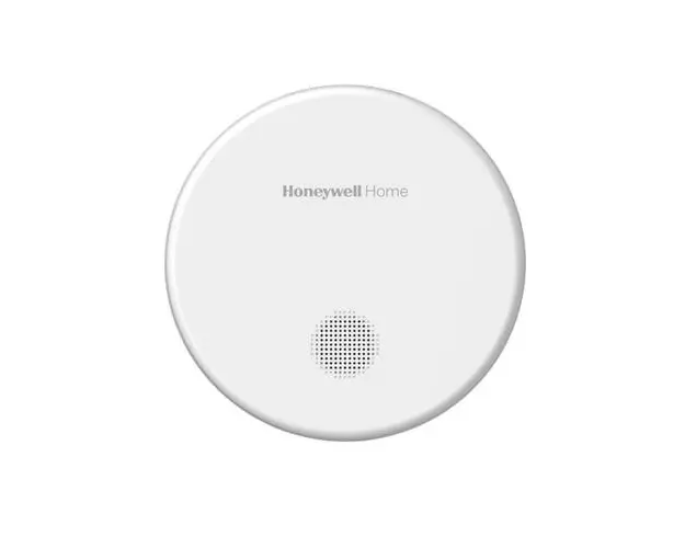 Detector de fum cu baterie, Honeywell R200S-2