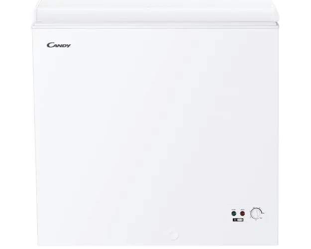 Lada frigorifica Candy CCHH 200E, 196 L, Clasa E, H 85 cm (Alb)