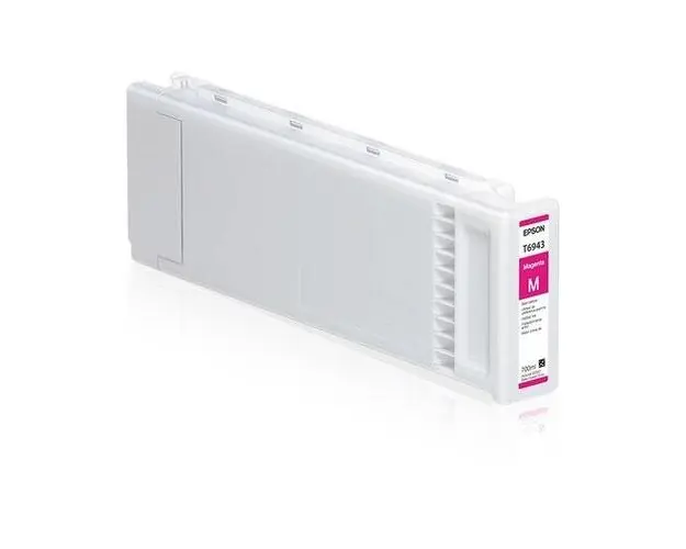 Cartus de cerneala EPSON, Magenta, 700ml