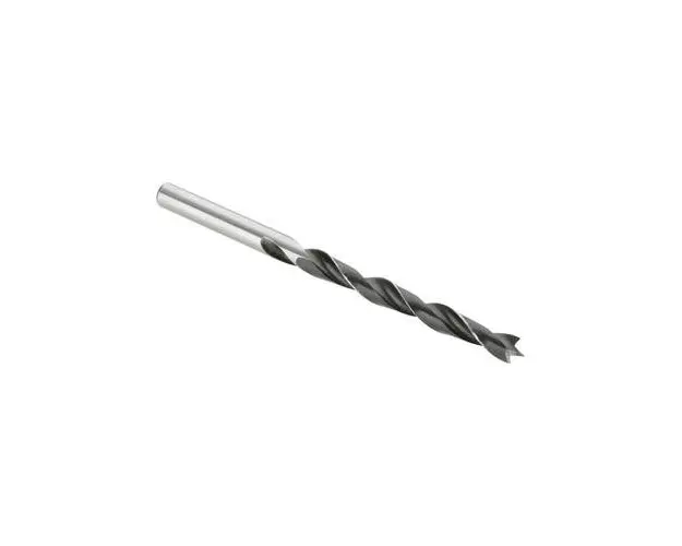 Set de 5 burghie, cu cap drept, in caseta de plastic, 4, 5, 6, 8, 10 mm, DT4535-QZ, Dewalt