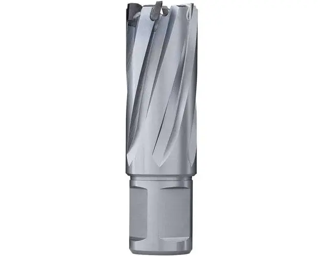 Carota TCT diametru 18 mm x 55 mm, prindere WELDON/Nitto, Euroboor