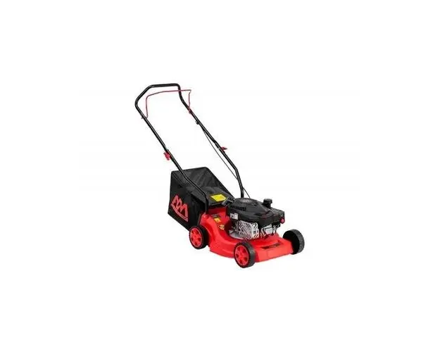 Masina tuns iarba/gazon Villager AGM 4224R, Latime taiere 41 cm, 2000 W, 127 cmc