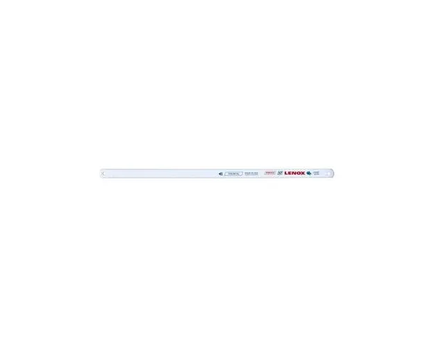 Set lama pentru fierastrau 300mm, 32 TPI, 10 buc, Lenox