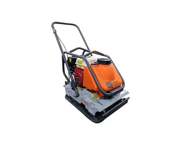 Placa compactoare SmartQuality SQ-PC95H, 5.5 cp, 15 kN