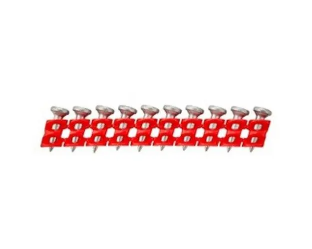 Set 1005 cuie pentru pistol, DeWalt, 3.0 x 38 mm, Argintiu