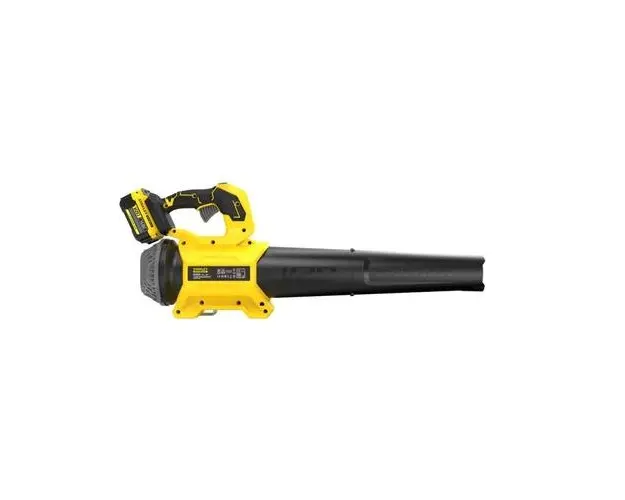 Suflanta frunze 18V, 177 km/h, 1x4.0Ah, Stanley