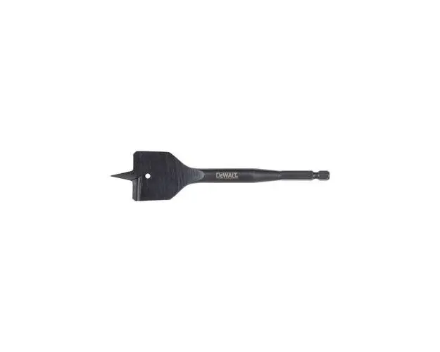 Burghiu plat pentru lemn EXTREME, 32x152mm, DeWALT