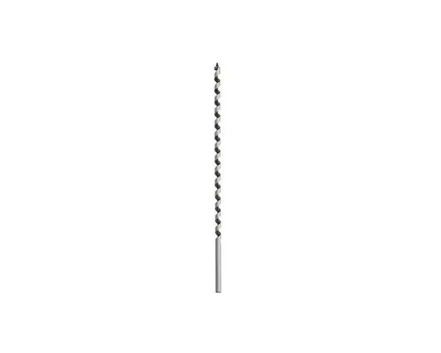 Burghiu elicoidal pentru lemn, 10x380/280mm, DeWALT