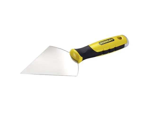 Spaclu Stanley, Otel, Argintiu/Galben