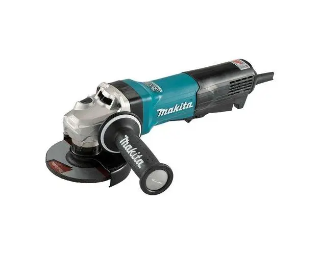 Polizor unghiular Makita GA5095X01, 1900 W, 125 mm, 11500 rpm