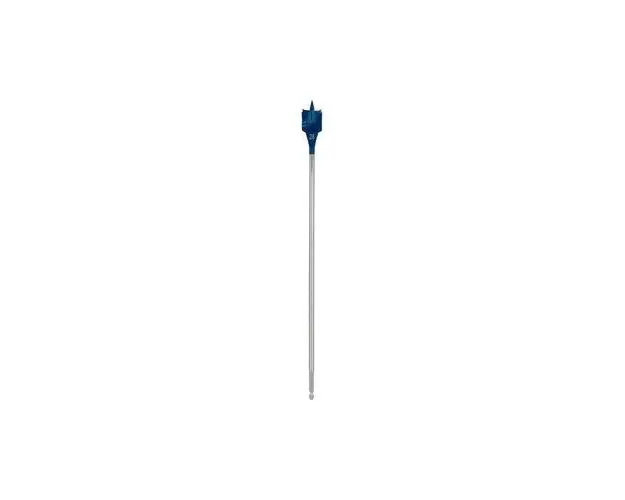 Burghiu plat Self Cut Speed 28x400mm Expert, Bosch