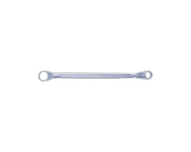 Cheie inelara dubla D838 17x19mm, Fortis