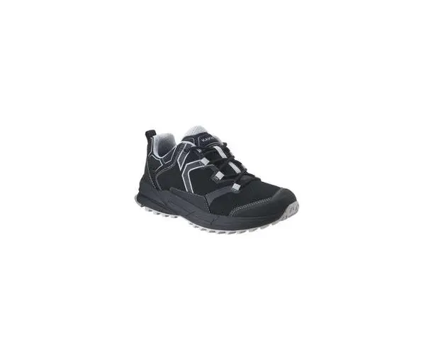 Pantofi sport Hiking, Kapriol KAP-43770, 40 (Negru)